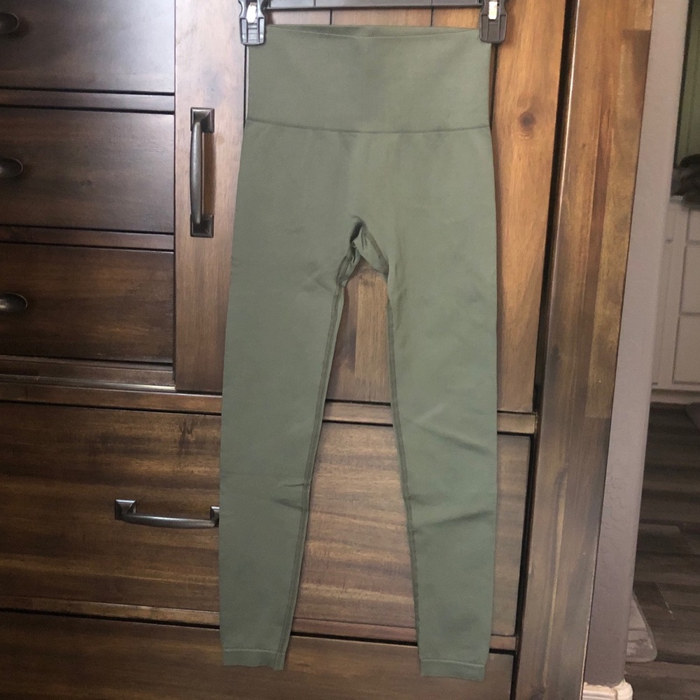 Paragon Native Seamless Legging